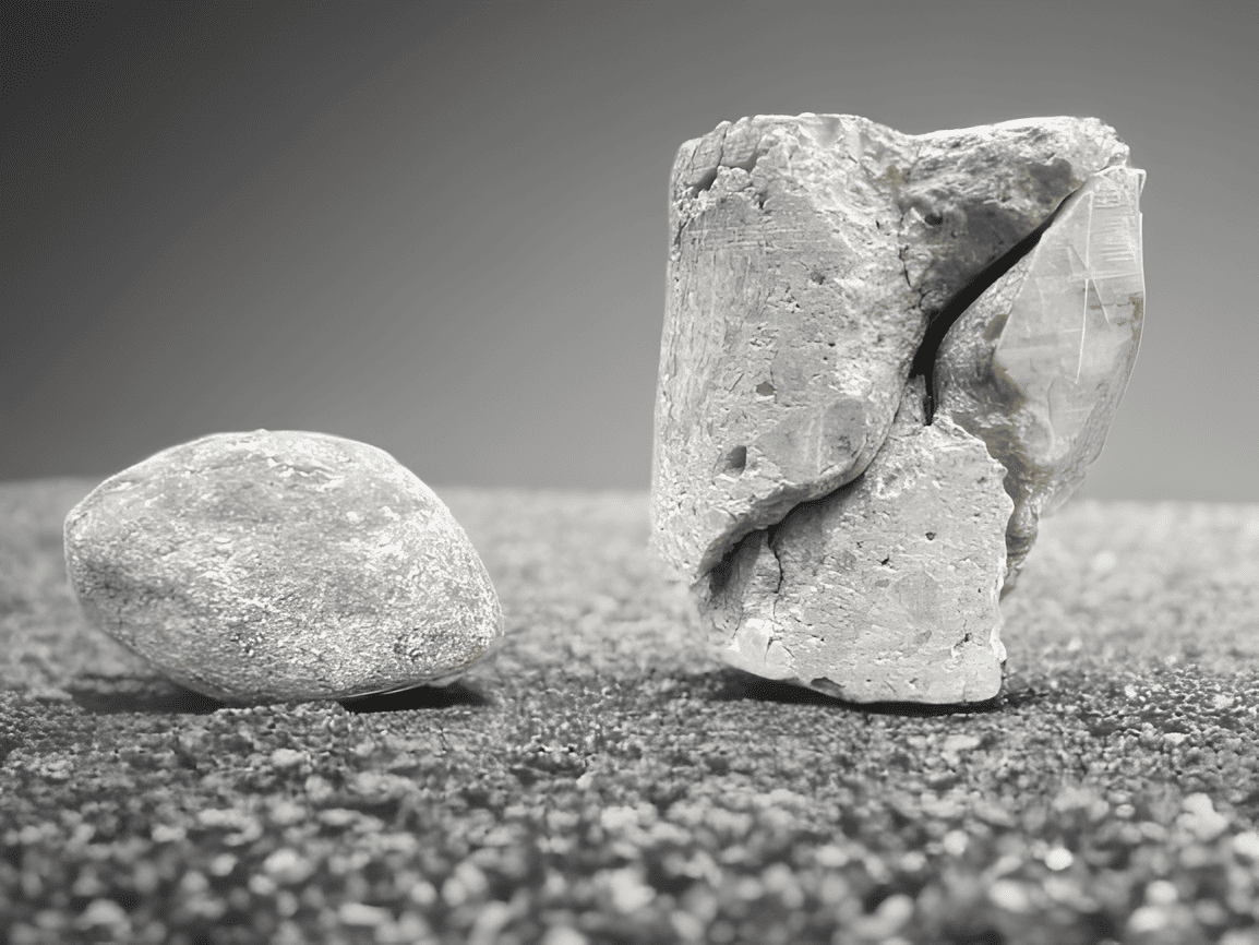 Beton Agrega Deneyleri