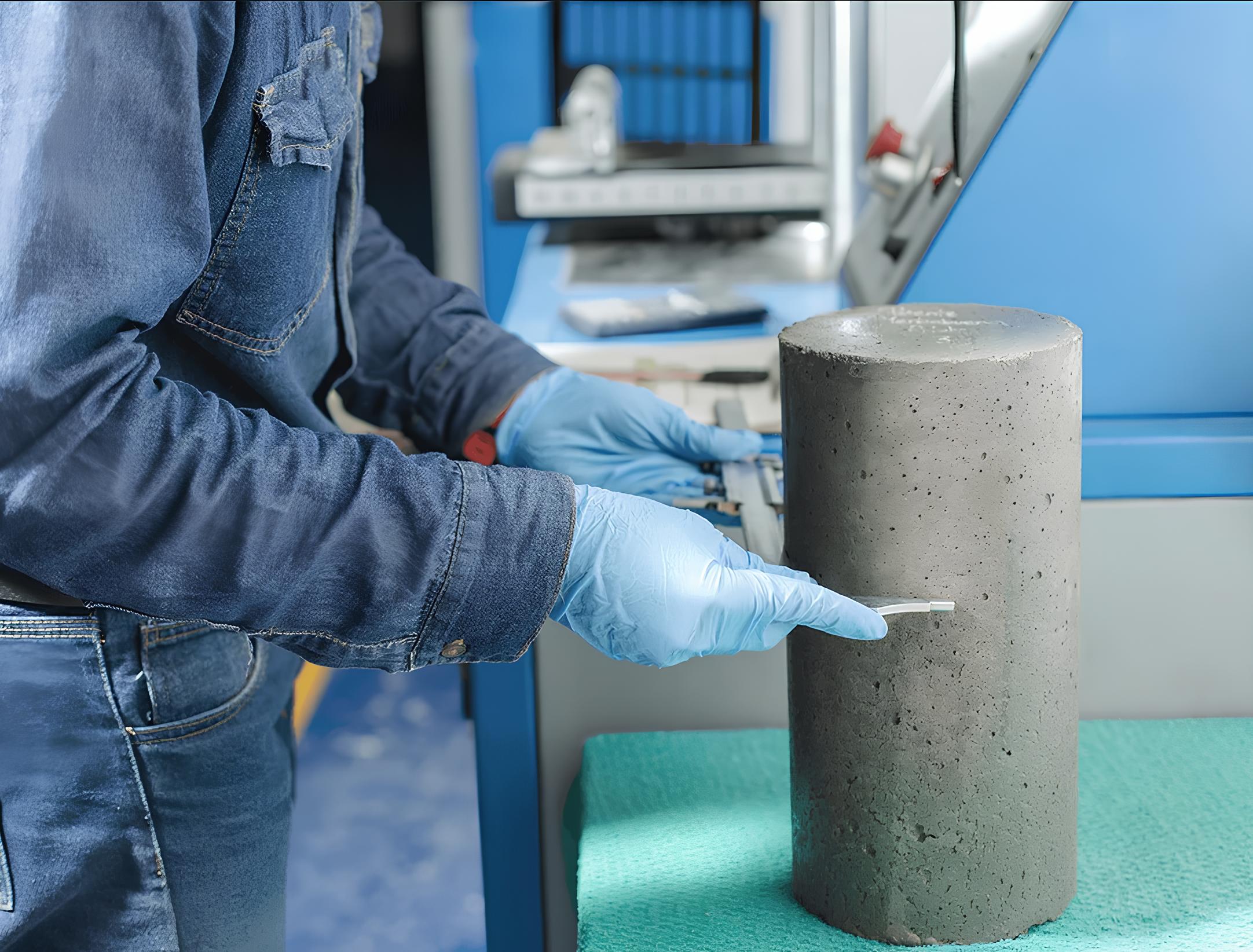 Beton Deneyleri